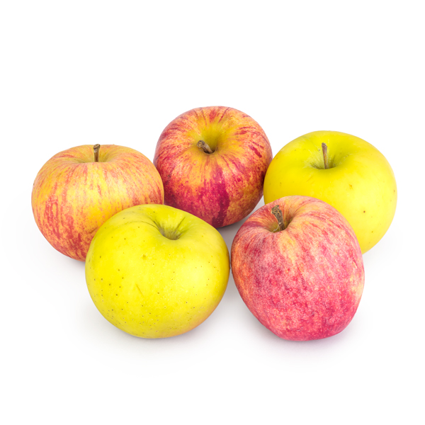 Poma (Barreja de les diferents varietats)